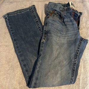 Ariat M5 Slim Boot 30X36